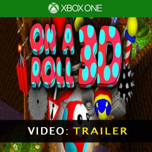 On A Roll 3D Xbox One Prices Digital or Box Edition
