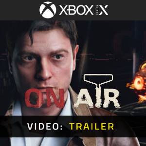 On Air - Video Trailer
