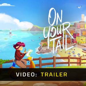 On Your Tail - Trailer