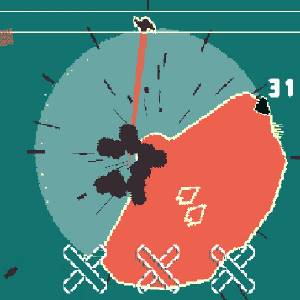 ONE BTN BOSSES - Ship's Orbit