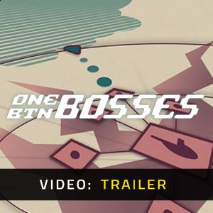 ONE BTN BOSSES - Video Trailer