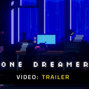 One Dreamer - Trailer