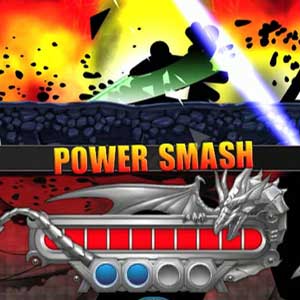 One Finger Death Punch Power Smash