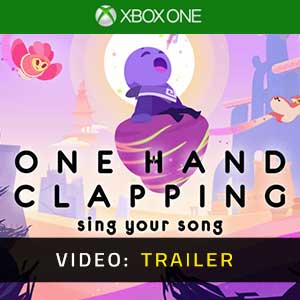 One Hand Clapping Xbox One Video Trailer