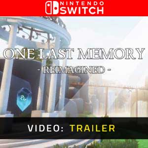 One Last Memory Reimagined Nintendo Switch Video Trailer