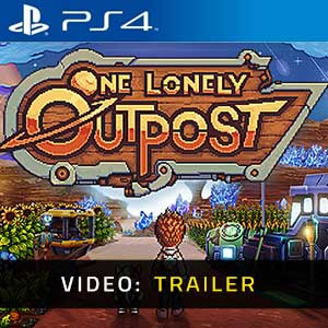One Lonely Outpost Video Trailer