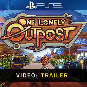 One Lonely Outpost Video Trailer