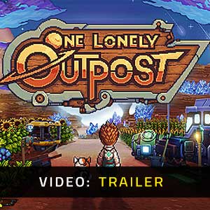 Comprar One Lonely Outpost Steam