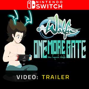 One More Gate : A Wakfu Legend Nintendo Switch- Video Trailer