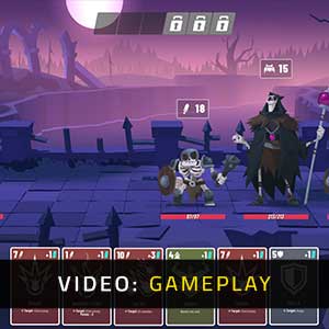 One More Gate : A Wakfu Legend - Video Gameplay