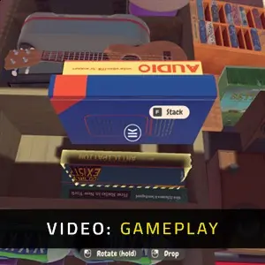 One Move Away - Gameplay Video