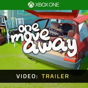 One Move Away Xbox One - Video Trailer