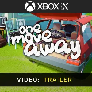 One Move Away Xbox Series - Video Trailer