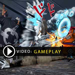 One Piece: Burning Blood – Midia Digital Xbox - 95xGames