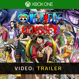 One Piece Odyssey - Xbox Series - Mídia Digital - Zen Games l