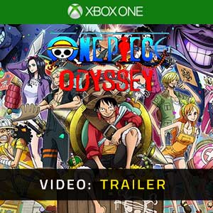 Is One Piece Odyssey Coming to Xbox Game Pass? - GameRevolution