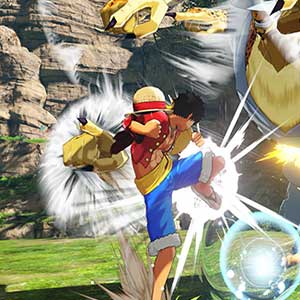 Jogo One Piece World Seeker - Xbox 25 Dígitos Código Digital - PentaKill  Store - Gift Card e Games