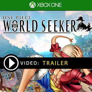 One Piece World Seeker Xbox One Prices Digital or Box Edition