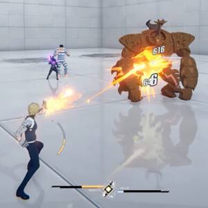 One Punch Man World - Carnage Kabuto