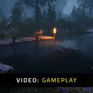 One Step After Fall - Gameplay Video