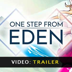 One Step From Eden Video Trailer