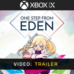 One Step From Eden Nintendo Switch Video Trailer