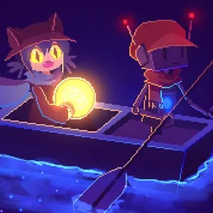 OneShot - Boatride