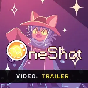 OneShot - Video Trailer