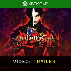 Onimusha Warlords Xbox One - Trailer