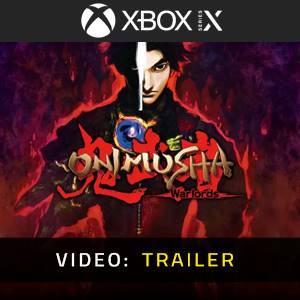 Onimusha Warlords Xbox Series - Trailer
