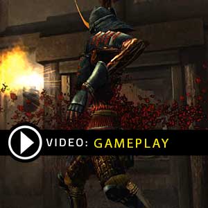 Onimusha Warlords Gameplay Video