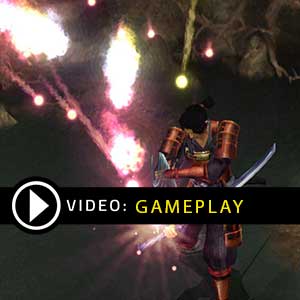 Onimusha Warlords Gameplay Video