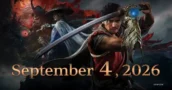 Onimusha Way of the Sword Release Date Officially Moved to Sept. 4