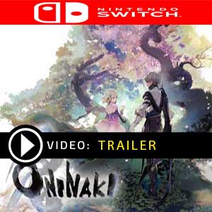 ONINAKI Nintendo Switch Prices Digital or Box Edition