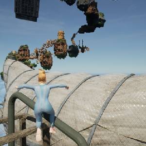 Only Climb Better Together - Jump