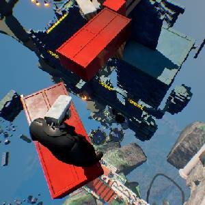 Only Up SKIBIDI TOGETHER Chest of Drawers