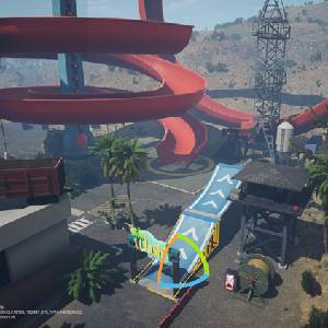 Onset - Amusement Park