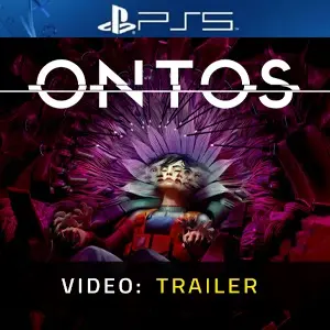 ONTOS PS5 - Trailer Video