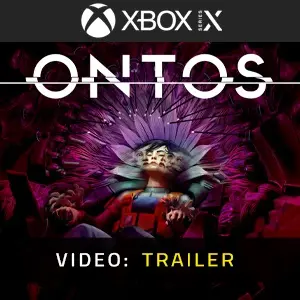 ONTOS Xbox Series - Trailer Video