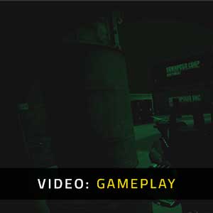 Onward - Video Gameplay
