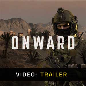 Onward - Video Trailer