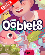 Buy Ooblets Nintendo Switch Compare Prices