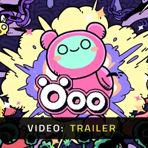 Ooo - Trailer Video