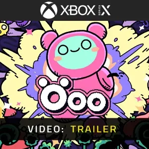 Ooo Xbox Series - Trailer Video