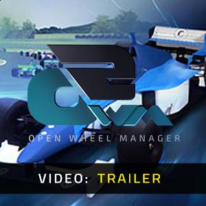Open Wheel Manager 2 - Trailer