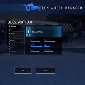 Growth of parameters