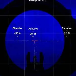 Operation Caucasus - Sniper