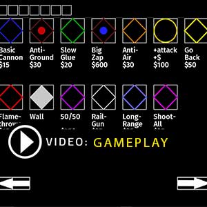 Operation Valderon Gameplay Video