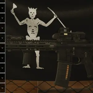 OPERATOR - Customizing Firearm