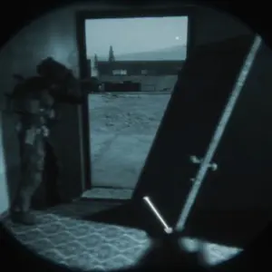 OPERATOR - Night Vision Goggles